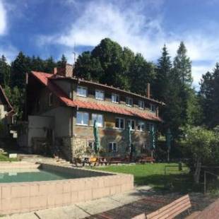 Фотографии гостевого дома
Chata Ostrá Ostravice
