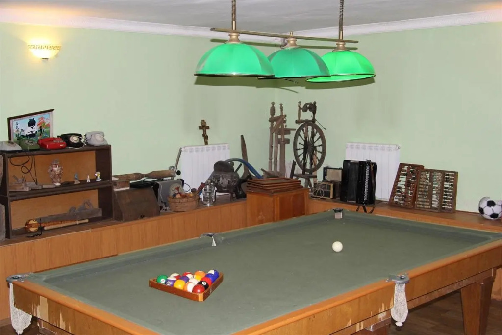 Фотография Коттеджа Коттедж Оливия