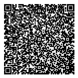 QR код гостиницы Павелецкая Аэро Отель