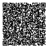 QR код мини отеля Лев