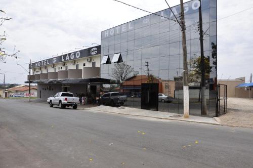 Фотография гостиницы Hotel Lago Conchal