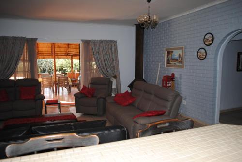 Фотография мини отеля New Beginnings B&B