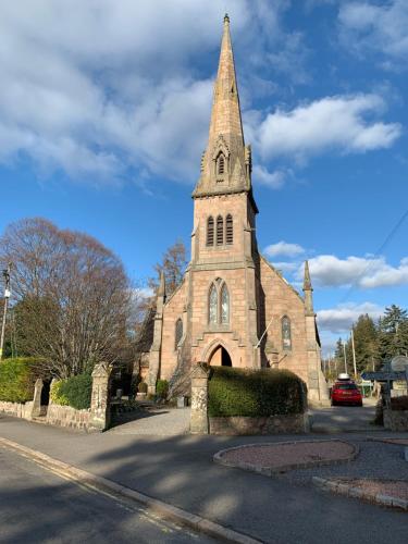 Фотография мини отеля The Auld Kirk