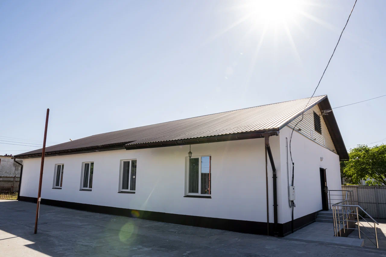 Фотография гостевого дома OblakaHouse