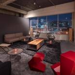 Фотография гостиницы THE BOLY OSAKA