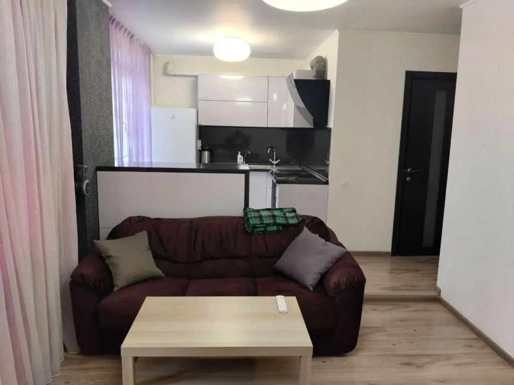 Фотография квартиры Квартира Уютная в центре Северо-Запада