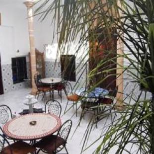 Фотографии мини отеля 
            RIAD Dar Ouezzani