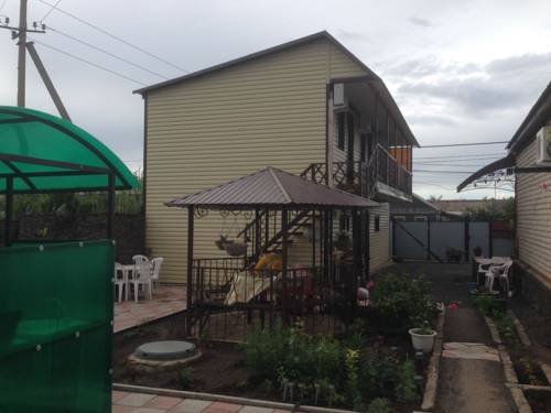 Фотография гостевого дома Юлия