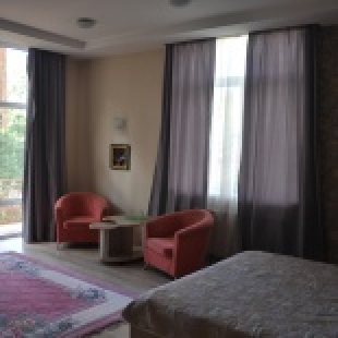 Фотография номера гостевого дома Гостевой дом Thedom