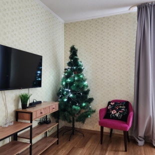 Фотография квартиры Квартира Евродвушка с Отличным Ремонтом