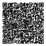 QR код гостиницы Радуга вкусов