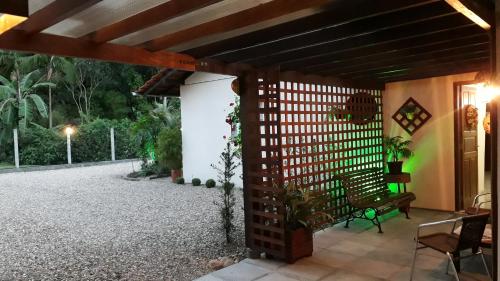 Фотография мини отеля Familien Haus Pousada