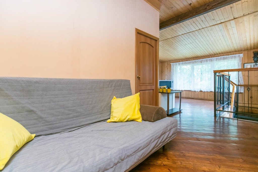 Фотография Коттеджа Праздничный Дом