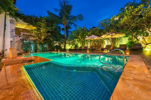 Фотография гостиницы Mane History Lovers