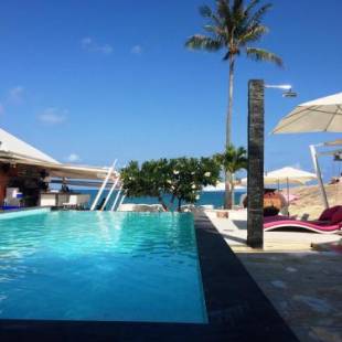 Фотографии гостиницы
Beluga Boutique Hotel