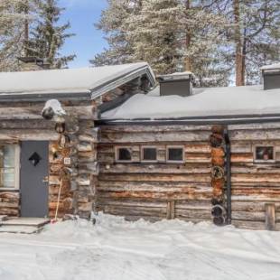 Фотографии гостевого дома
Holiday Home Salmikangas h2