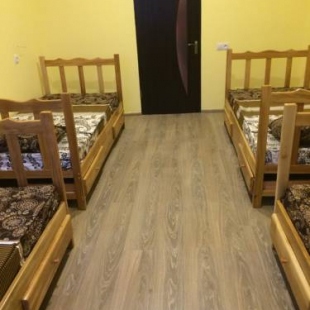 Фотография хостела VG hostel