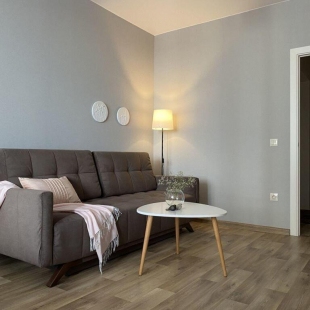 Фотография квартиры Апартаменты на улице Старокубанская 137 к1