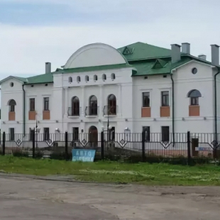 Фотография домов культуры Кашинский дом культуры