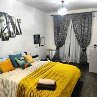 Фотография квартиры Квартира Двухкомнатная в Историческом Центре Города