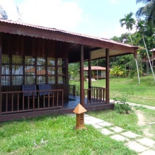 Фотография гостиницы Sea Princess Beach Resort