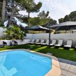 Фотография гостиницы Hotel La Tuiliere