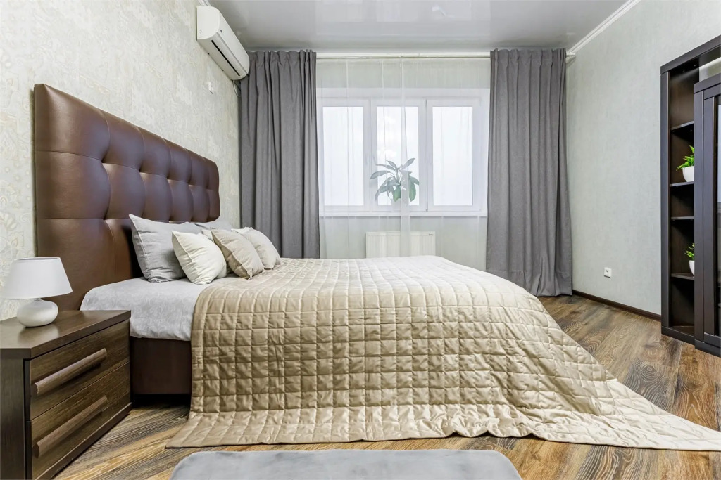 Фотография квартиры Апартаменты на Галерее 6