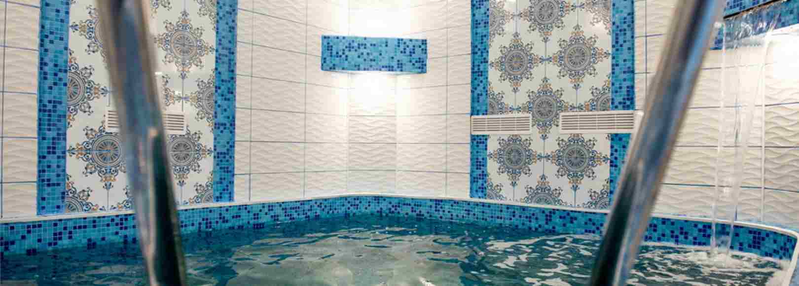 Фотография сауны Восточный банный зал