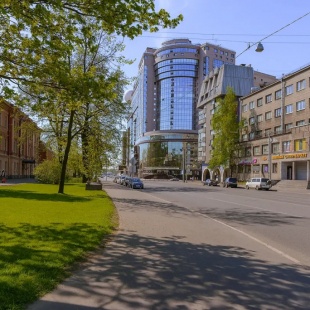 Фотография квартиры Апартаменты Sutki Rent у Невы с Террасой