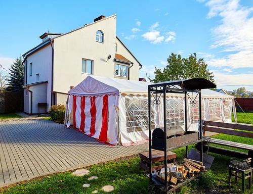 Фотографии гостевого дома
У Силича