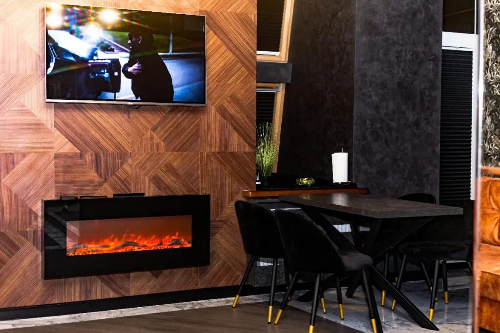 Фотография квартиры Апартаменты Inn_Royalhouse #2