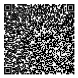 QR код гостиницы Очаг