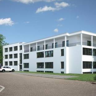 Фотографии апарт отеля
Boardinghouse Living28 Kaarst