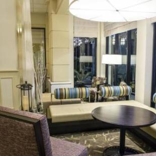 Фотографии гостиницы
Hilton Garden Inn Jacksonville/Ponte Vedra