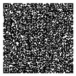 QR код музея Музей отечественной киноаппаратуры Санкт-Петербургского института киноинженеров