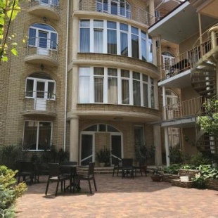 Фотография гостевого дома Мария на Новороссийской, 128