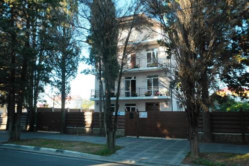 Фотография гостевого дома Лаванда