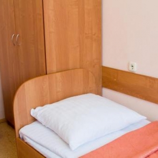 Фотография номера гостиницы AVS Отель