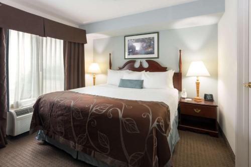 Фотография гостиницы Holiday Inn Express & Suites - Indianapolis Northwest, an IHG Hotel