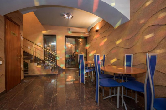 Фотографии мини отеля 
            Элегант