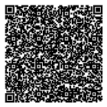 QR код гостиницы Семейный парк-отель Союз Истра