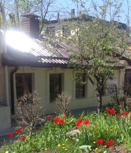 Фотография гостевого дома Уют