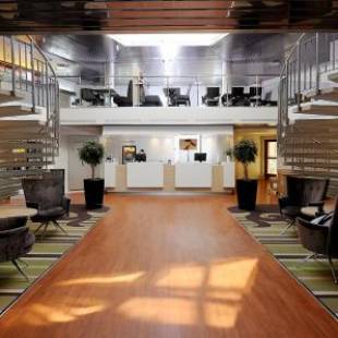 Фотографии гостиницы
Good Morning Arlanda