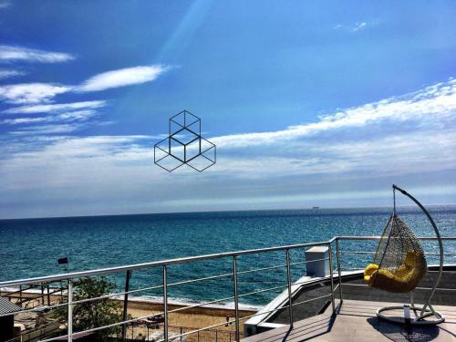 Фотографии гостиницы
Klaster SeaView