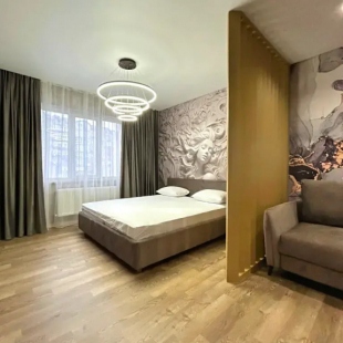 Фотография квартиры Квартира Люкс на Ромашке