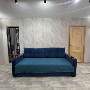 Фотография квартиры Апартаменты Бабушка Хаус