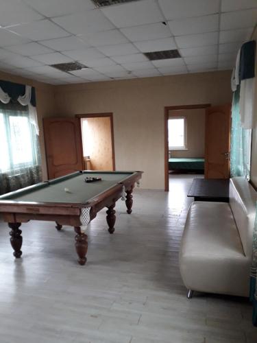 Фотографии мини отеля 
            Колибри