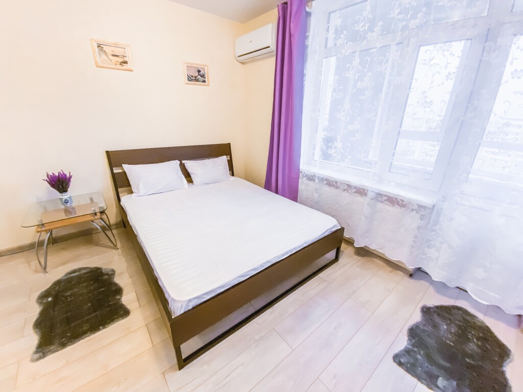 Фотография квартиры Апартаменты Уютная квартира возле Шереметьево