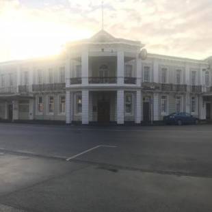 Фотографии гостиницы
Grand Hotel - Whangarei