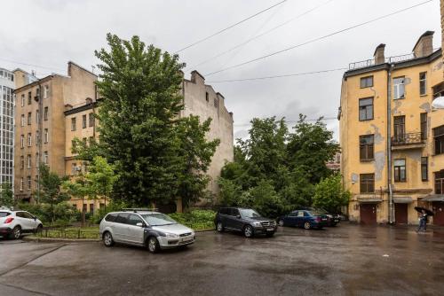 Фотография апарт отеля For a big family or company